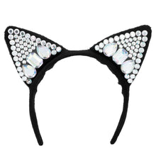 Diadem, cat diamond
