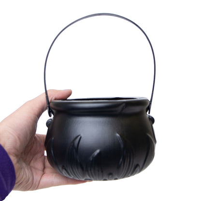 Häxkittel, liten rund 10 cm