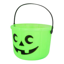 Pumpahink, plast neon 14x18 cm