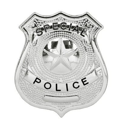 Polisbricka, Special police