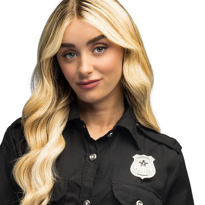 Polisbricka, Special police