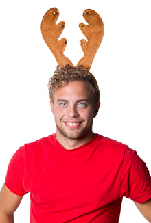 Diadem, Rudolf med bjällror