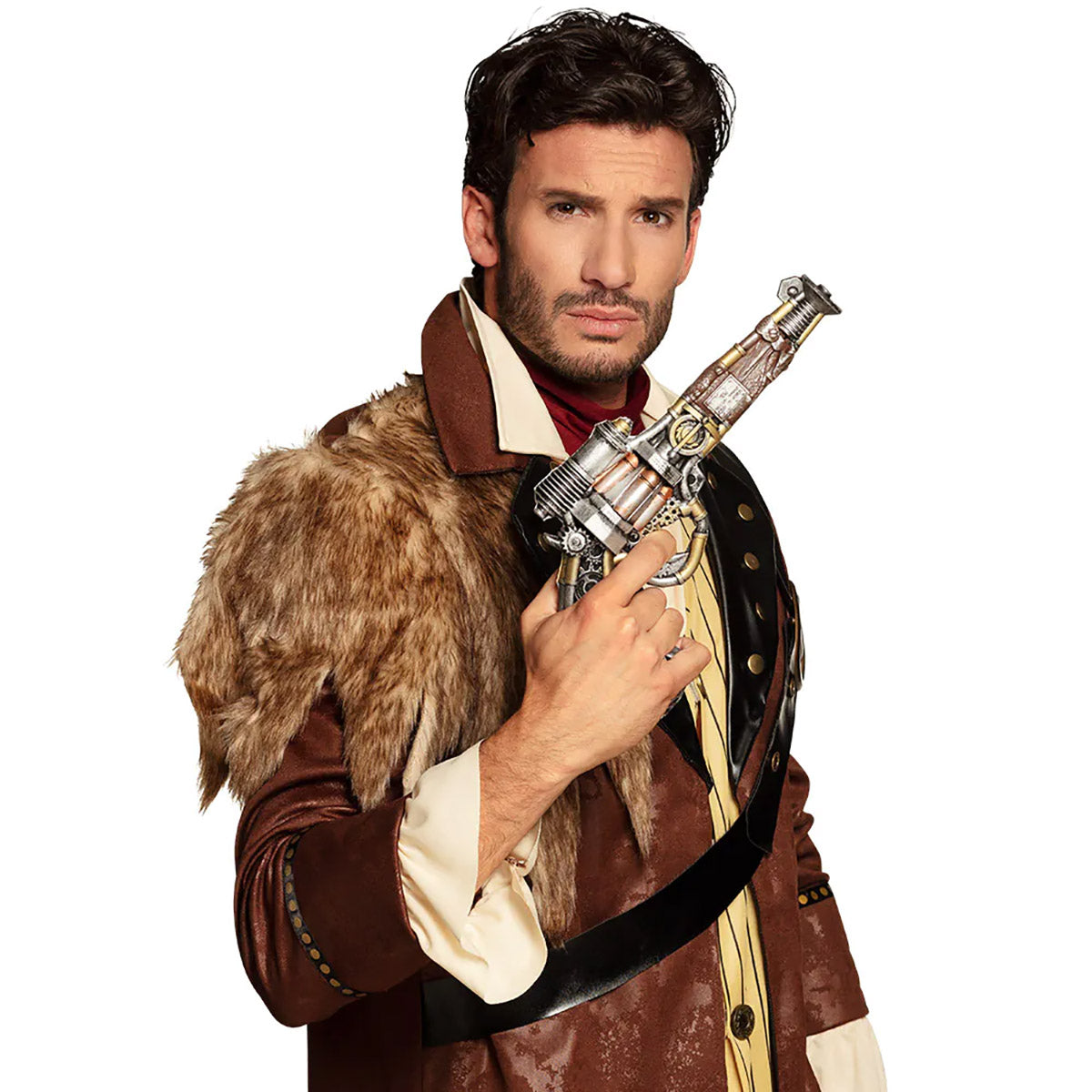 Pistol, Shootpunk 31 cm