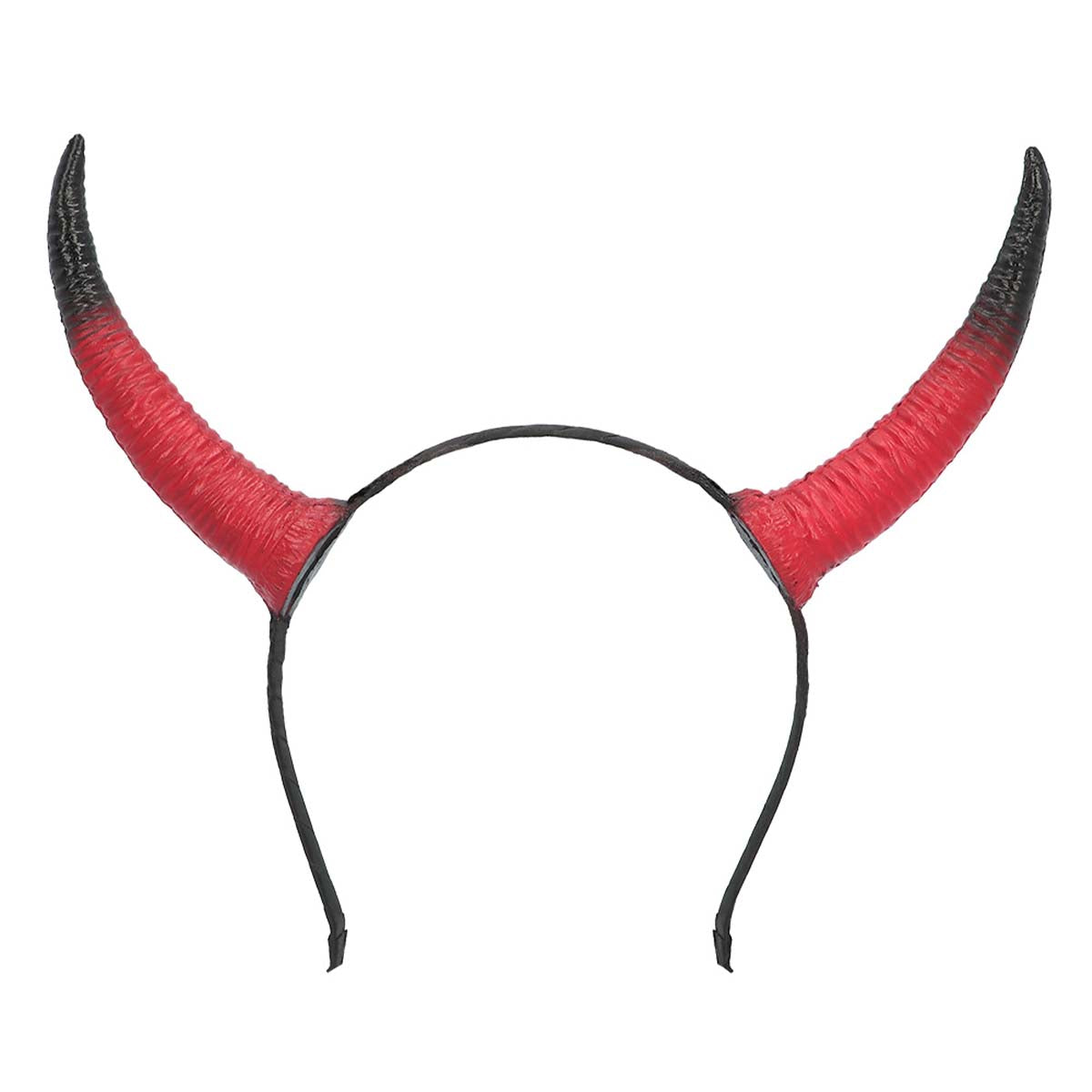 Diadem, djävul foam