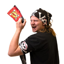 Piratscarf