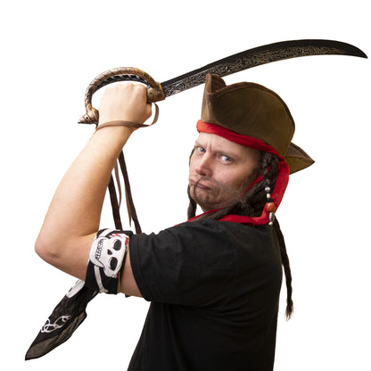 Piratscarf