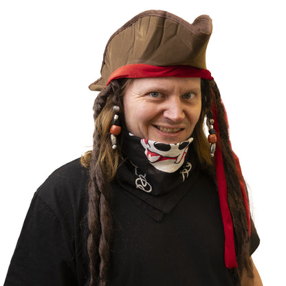 Piratscarf