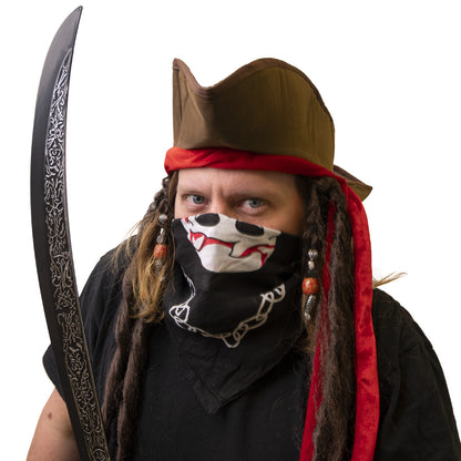 Piratscarf