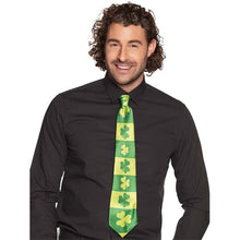 Slips, St Patricks Day