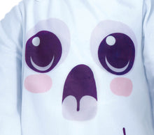 Barndräkt, spöke 12-18 mån