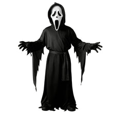 Barndräkt, Scream Ghost Face