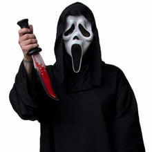 Dräkt, Scream Ghost Face one size