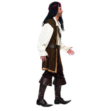 Dräkt, pirat high seas M