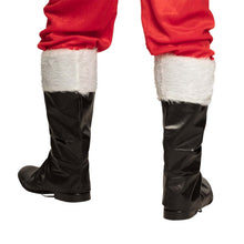 Stövelskaft, jultomte