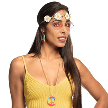 Maskeradset, hippie