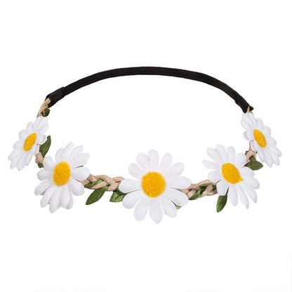 Maskeradset, hippie