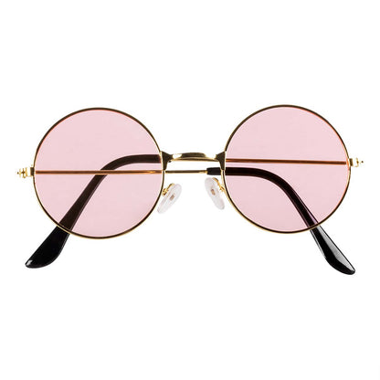 Maskeradset, hippie