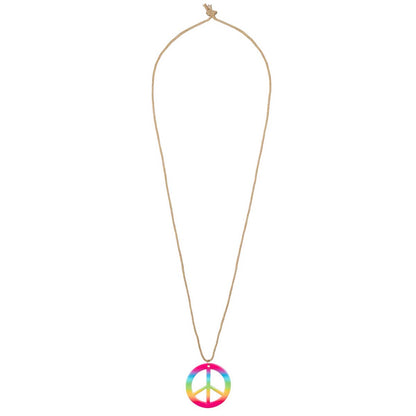 Maskeradset, hippie