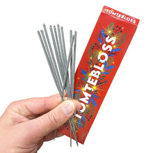 Tomtebloss i ask, 16 cm 10 st