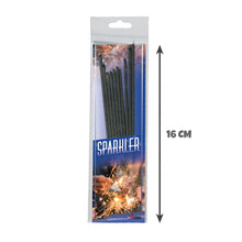 Tomtebloss, 16 cm 10 st