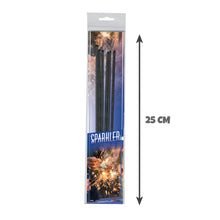 Tomtebloss, 25 cm 6 st