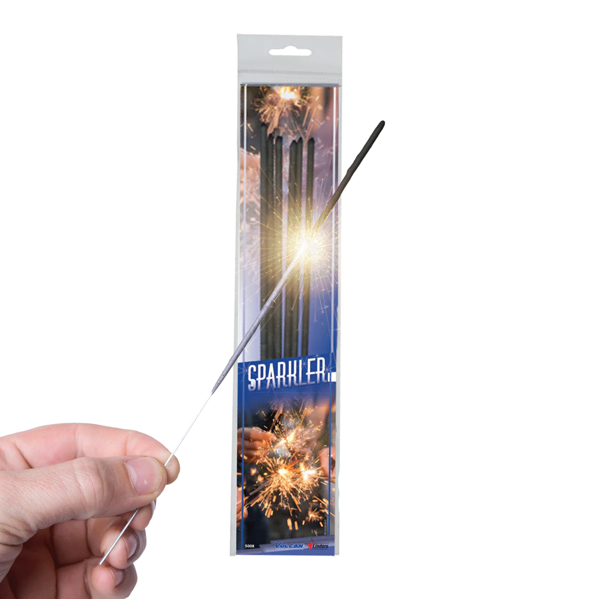 Tomtebloss, 25 cm 6 st