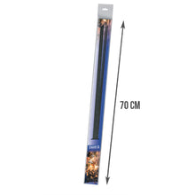 Tomtebloss, 70 cm 5 st