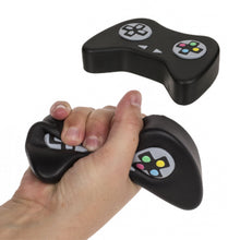 Spueeze stressboll, spelkontroll 12x8 cm