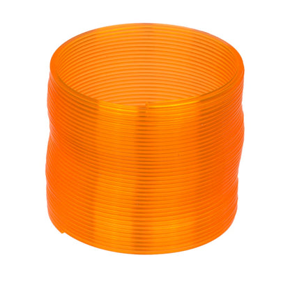 Slinky, neon 7,5 cm