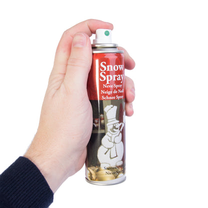 Snöspray, 150 ml