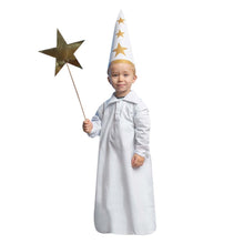 Stjärngosselinne, barn 110/116 cl