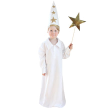 Stjärngosselinne, barn 122/128 cl