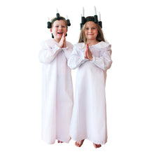 Lucialinne, barn 134/140 cl