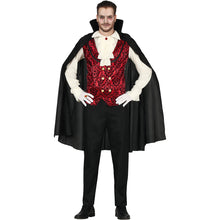 Dräkt, vampyr