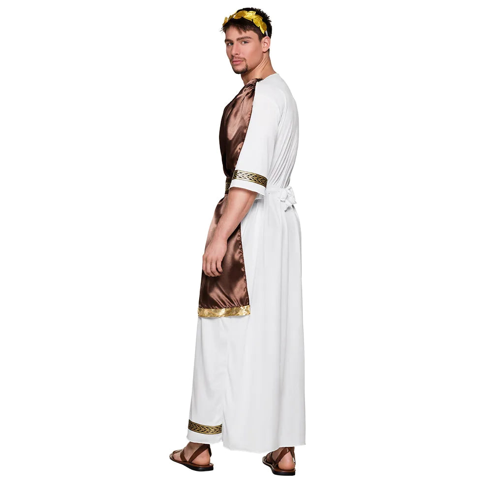 Dräkt, Zeus M/L