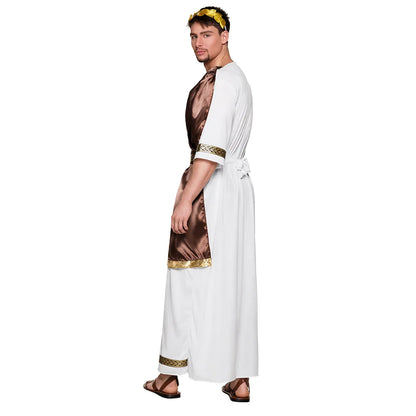Dräkt, Zeus M/L