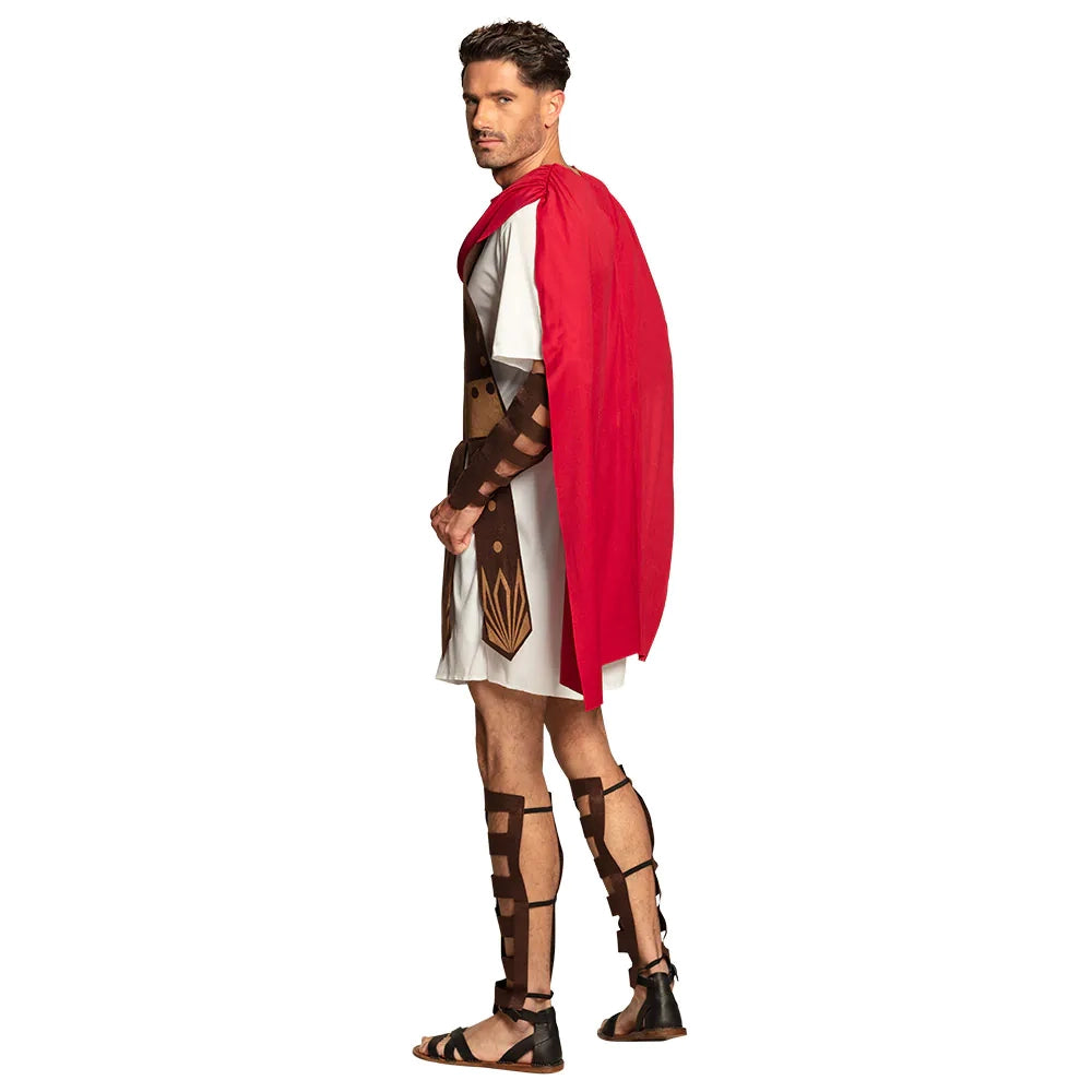 Dräkt, Gladiator M/L