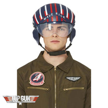 Hjälm, Top Gun Maverick