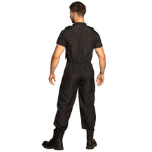 Dräkt, SWAT