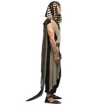 Dräkt, Pharaoh Anubis