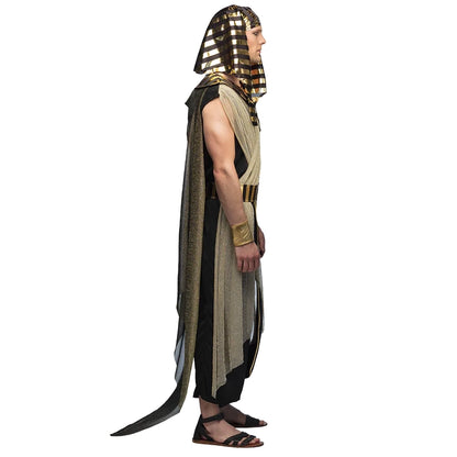Dräkt, Pharaoh Anubis