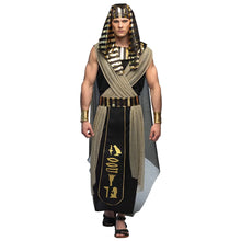 Dräkt, Pharaoh Anubis