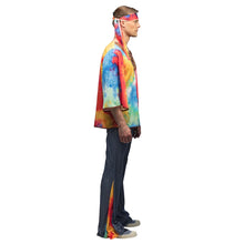 Dräkt, hippie Marley