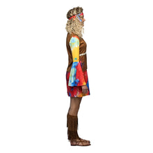 Dräkt, hippie breeze