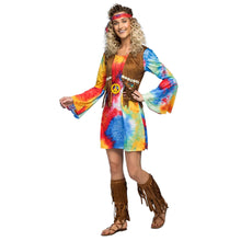 Dräkt, hippie breeze