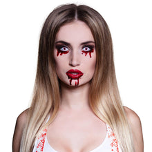 Halloweenlinser, Bloody 7 dagar