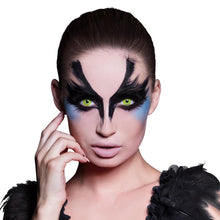 Halloweenlinser, Crow 7 dagar