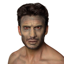 Halloweenlinser, Orc 7 dagar