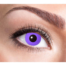 Halloweenlinser, Gothic 7 dagar