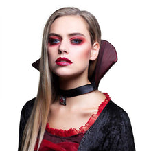 Halloweenlinser, Vampire 7 dagar